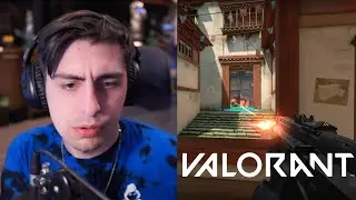 Shroud and J9 get 1v5'd!?!? | Valorant's Best Clips #11