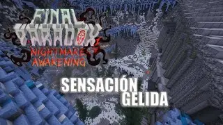Sensaci&oacute;n G&eacute;lida | Final Paradox: Nightmare Awakening - Cap&iacute;tulo 1