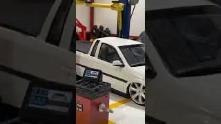 Saveiro G3 na fixa ( miniatura) 🤩🤩