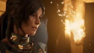 Shadow of the Tomb Raider Gameplay Part 8 #shadowofthetombraider #laracroft #gameplay #walkthrough