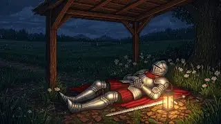 You&rsquo;re tired&hellip; get some rest here