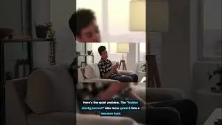 The &ldquo;Hidden Part&rdquo; Trap