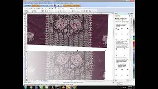 #embroidery  design corel to convert Embrodery#design