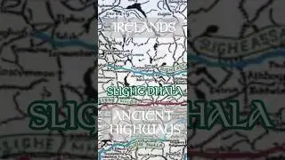 Ireland's Early UNIVERSITIES #shorts #ireland #ancient #History
