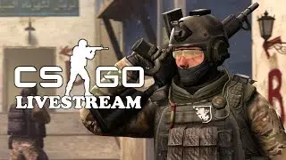 🔴 CS:GO DE BUNA ZIUA #HAICU1000+SUBS