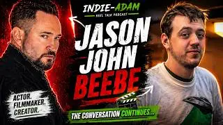INDIE-ADAM- and A FRIEND!