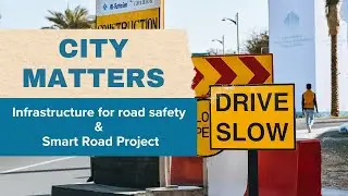 South City 1 RWA uses Raahgiri to focus attention on civic problems