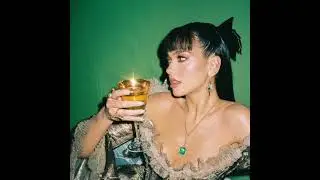 Pop Smoke - Demeanor ft. Dua Lipa (Almost Acapella)