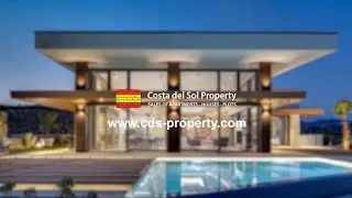 Costa del sol property