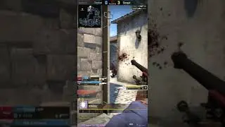 🇦🇹S3NSEY AWP cluitch 1vs3. Inferno. Tricked vs. Sangal at European Development Championship 4