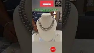 Perfect for Every occasion by Fashion Mania Pearl Sets
