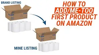 How to do Me Too in 2023? | Amazon Me Too Listing Explained in Urdu
