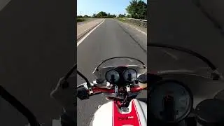 Ducati Monster S4RS #ducati #ducatimonster