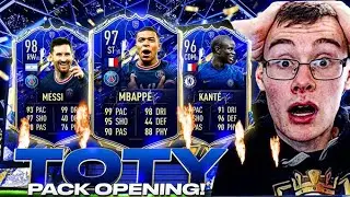 FIFA 22 TOTY 6PM CONTENT LIVE|LAST DAY TO PACK A TOTY|FIFA 22 TOTY 6PM CONTENT LIVESTREAM!!