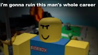 (ROBLOX) Mortem Metallum But Better | Roblox Combat Warriors