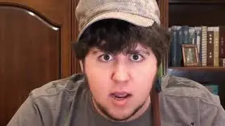 Jontron didn't age quite so well.