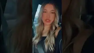 Savannah Dexter Responds To Ryan Upchruch