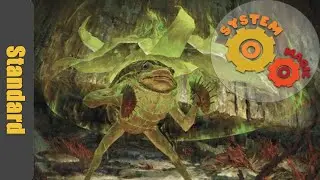 Gruul with Overprotect?! Winning with the SystemMagic Pro Tour Decklist!