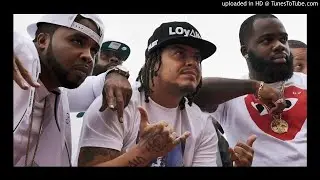 Flee lord x 38 Spesh x Eto - Favorable (TYPEBEAT)