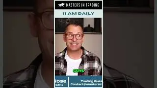 Bitcoin & Ethereum: Will They Bounce Back? - Jonathan Rose Masters in Trading
