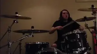jamming with my buddy!