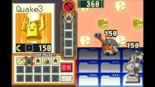 Let's Play Mega Man Battle Network #33 - Can I See Your Undernet?