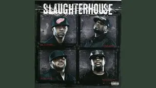 Lyrical Murderers