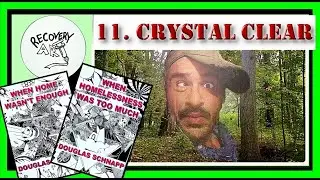 11. Crystal Clear