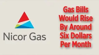 Nicor Gas asks for $221M rate hike