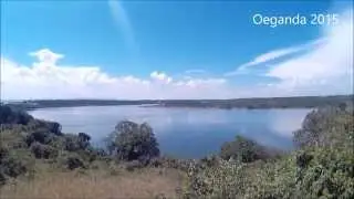 Exploring Uganda: Lake Bunyonyi, Mount Sabinyo, Queen Elizabeth NP & Moroto