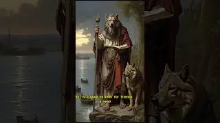 Legend of the Werewolf: A Tale of Transformation and Secrets