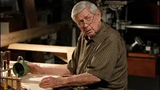 THE DEATH OF RALPH WAITE