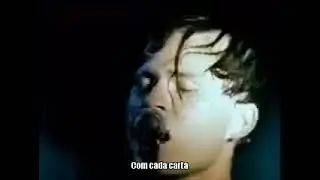 Box Car Racer - There is (Tradu&ccedil;&atilde;o)