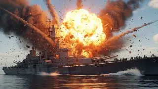 The Day America Woke Up to War &ndash; Pearl Harbor 1941