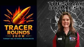Tracer Rounds Show with Gunnar Nelson of Music Group Nelson