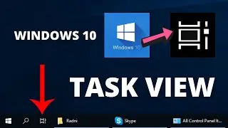 Top 3 Uses of Windows 10 Task View  | You Never Saw Before