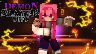 Kyogai : Retournement (Demon Slayer UHC : 16 kills)