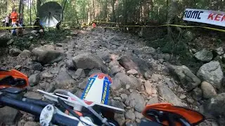 2019 TKO Foreplay - Tennessee Knockout Prologue 2019
