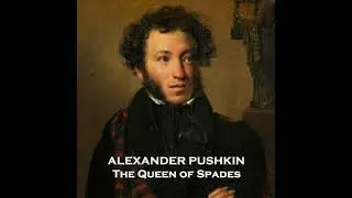 Queen of Spades - Alexander Pushkin