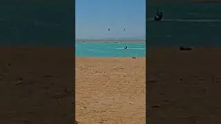 Kite Surfing