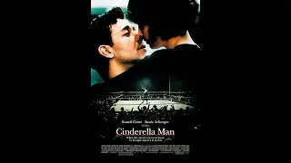 Cinderella Man (2005) Movie Review