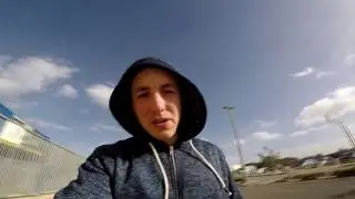 TT7 PRESENT: ИКЕА 2017-Путешествия(Израиль)