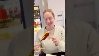 📍Montclair, CA Grand Opening Reactions & Reviews Ep. 4: Sydney 🤗