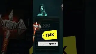 $1.5M Knife ! CRAZY Virtual Items That Cost More Than a Car!