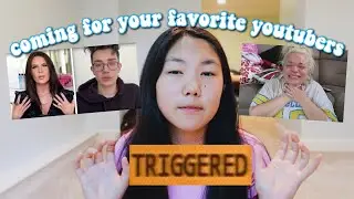 MY UNPOPULAR OPINIONS (youtube edition)