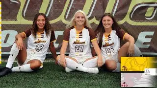 2019 Rowan Women's Soccer vs. Ramapo | 10/26/19
