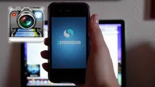 Как делать панорамные снимки на iPhone