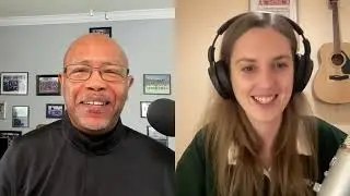 Success, Stress & Survival | A near-fatal stroke and the cost of success with Roderick Jefferson