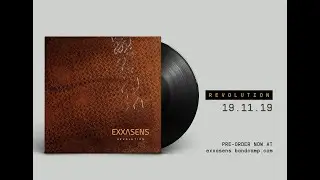 EXXASENS - Another Space Odyssey
