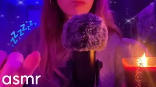 ASMR to Calm Your Mind ★ Sleep & Relaxation